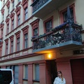 Berlin Tag 1