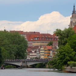 2022-05-29 Tübingen im Mai