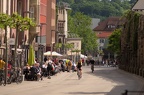 Tübingen Street