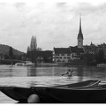 Rhein bei Stein am Rhein